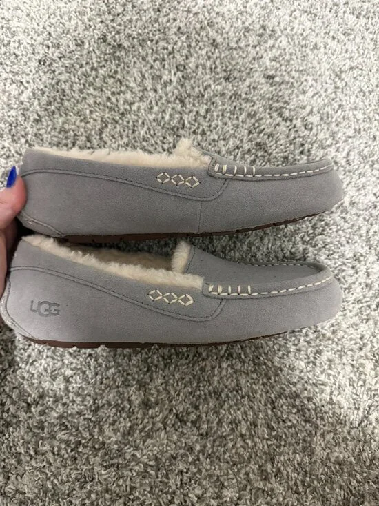 UGG Women's Ansley Slipper - Picture 8 of 8